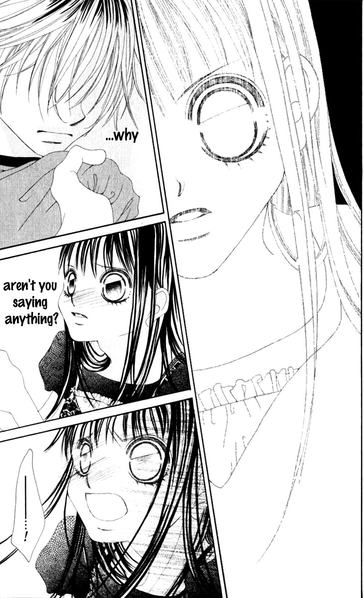 Boku no Hatsukoi o Kimi ni Sasagu Chapter 9 page 16 - Chapter 9