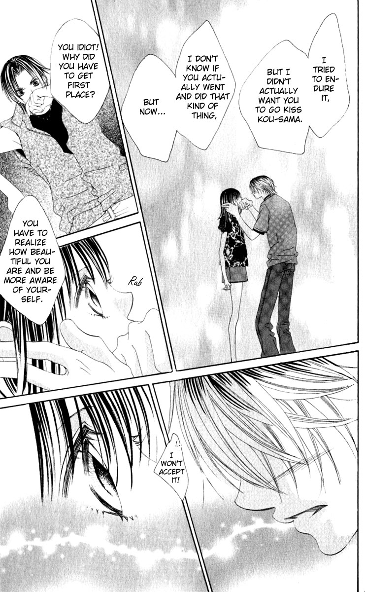 Boku no Hatsukoi o Kimi ni Sasagu Chapter 9 page 28 - Chapter 9
