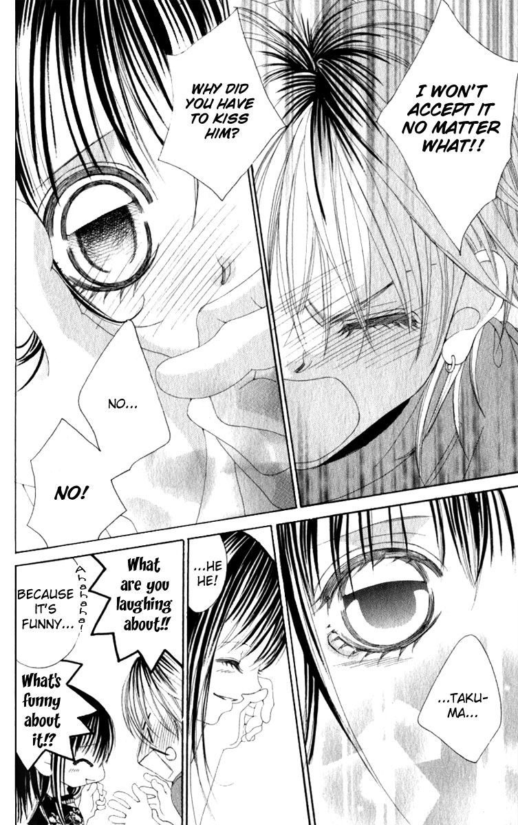Boku no Hatsukoi o Kimi ni Sasagu Chapter 9 page 29 - Chapter 9