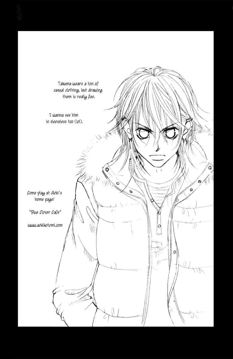 Boku no Hatsukoi o Kimi ni Sasagu Chapter 9 page 35 - Chapter 9