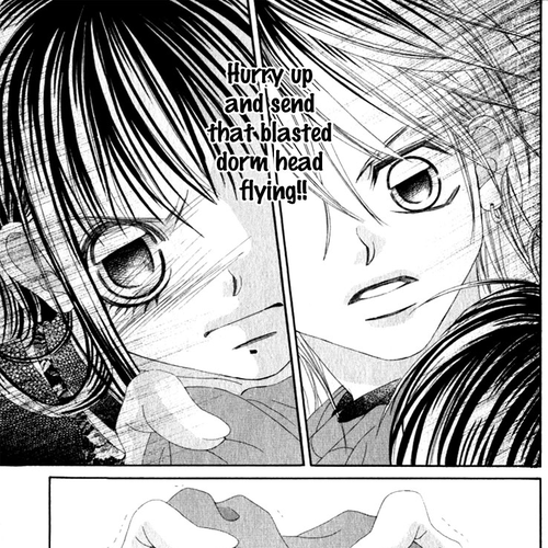 Boku no Hatsukoi o Kimi ni Sasagu Chapter 9 cover