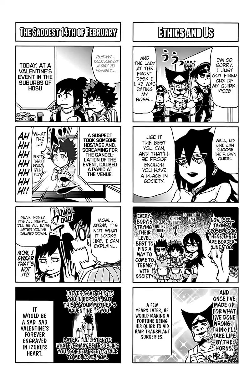 Boku no Hero Academia Smash!! Chapter 15 page 7 - Chapter 15