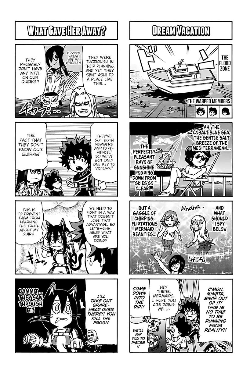 Boku no Hero Academia Smash!! Chapter 17 page 5 - Chapter 17
