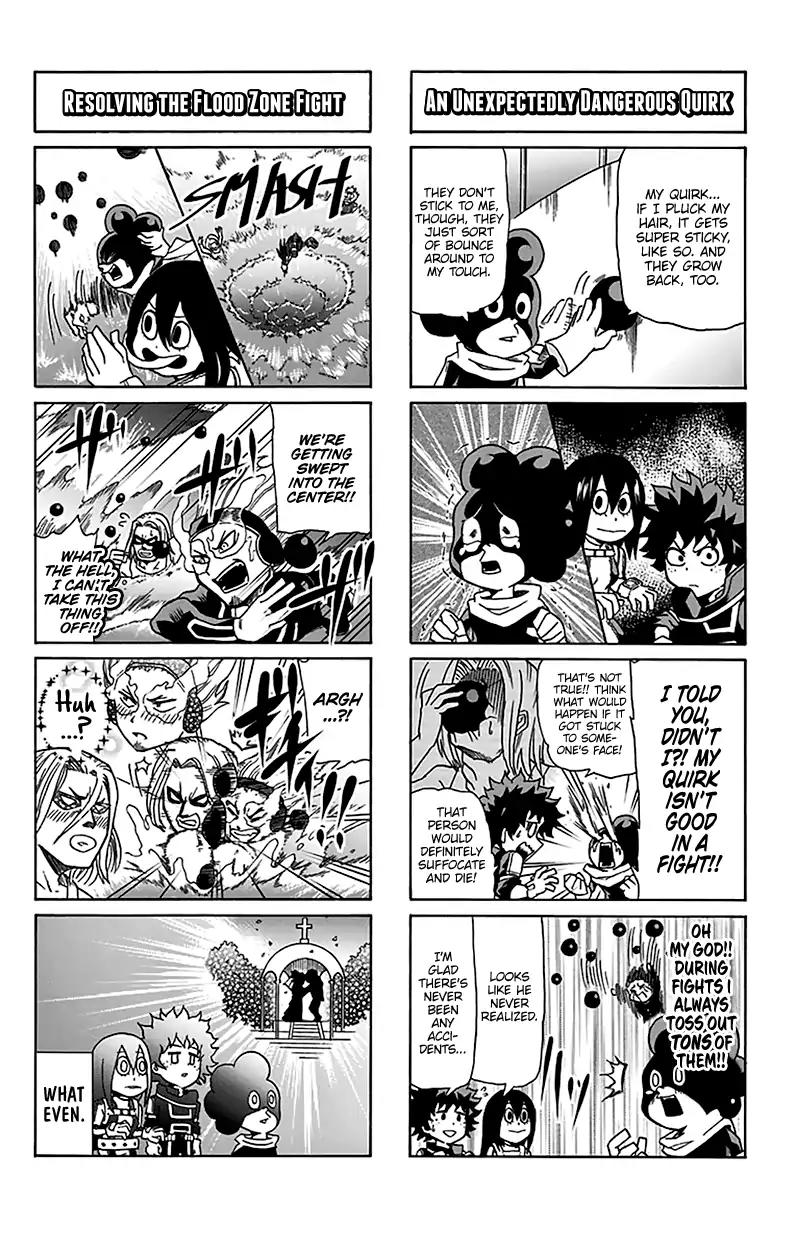 Boku no Hero Academia Smash!! Chapter 17 page 6 - Chapter 17