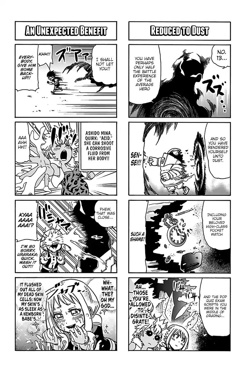 Boku no Hero Academia Smash!! Chapter 19 page 5 - Chapter 19