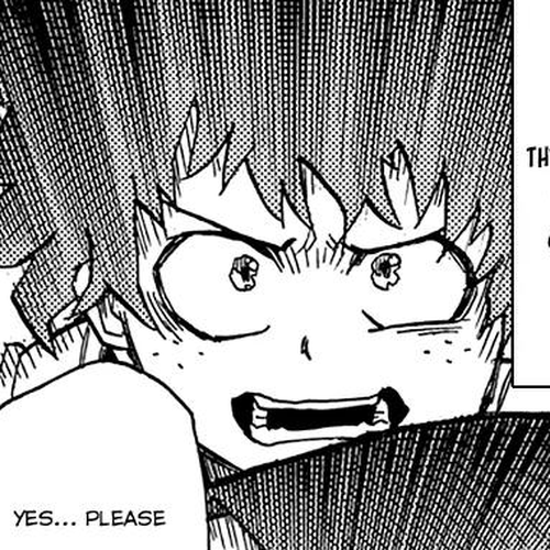 Boku no Hero Academia Smash!! Chapter 2 cover