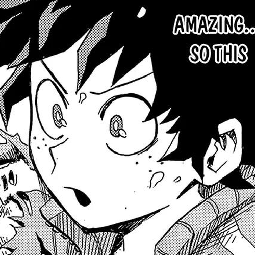 Boku no Hero Academia Smash!! Chapter 4 cover