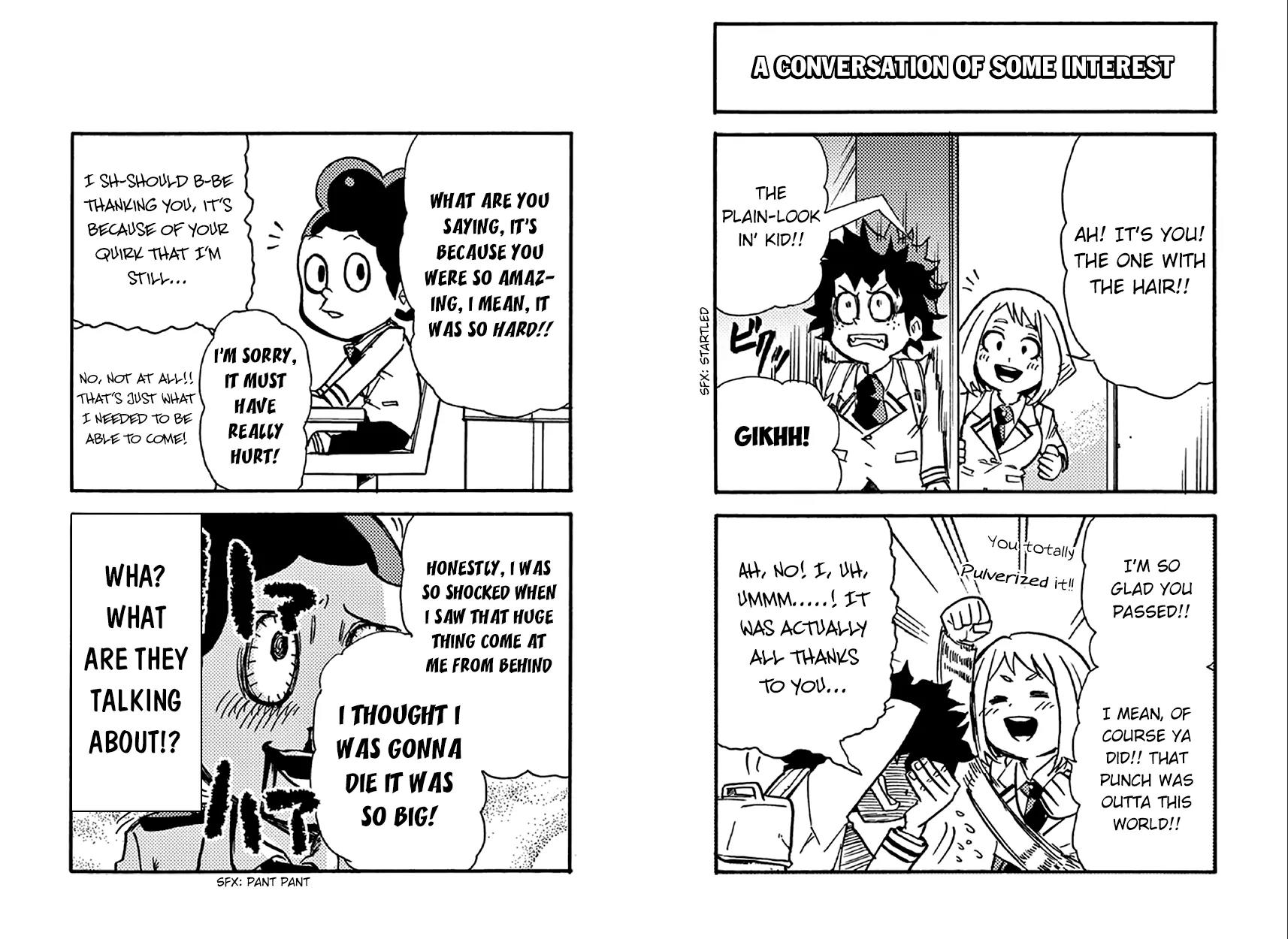 Boku no Hero Academia Smash!! Chapter 5 page 8 - Chapter 5