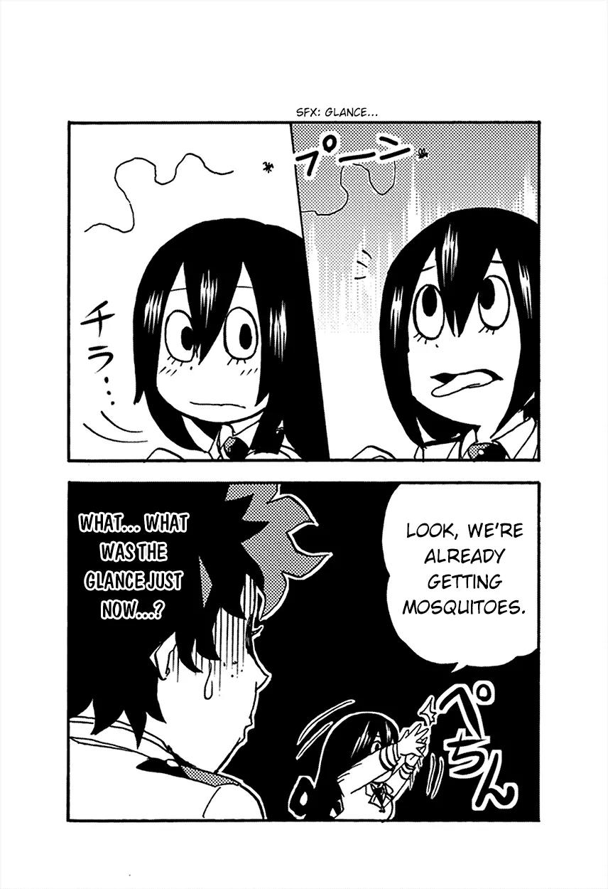 Boku no Hero Academia Smash!! Chapter 7 page 16 - Chapter 7