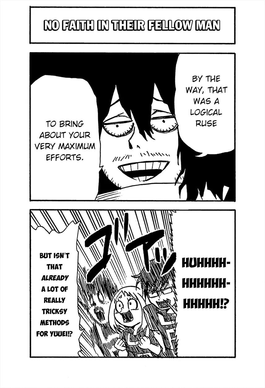 Boku no Hero Academia Smash!! Chapter 7 page 5 - Chapter 7