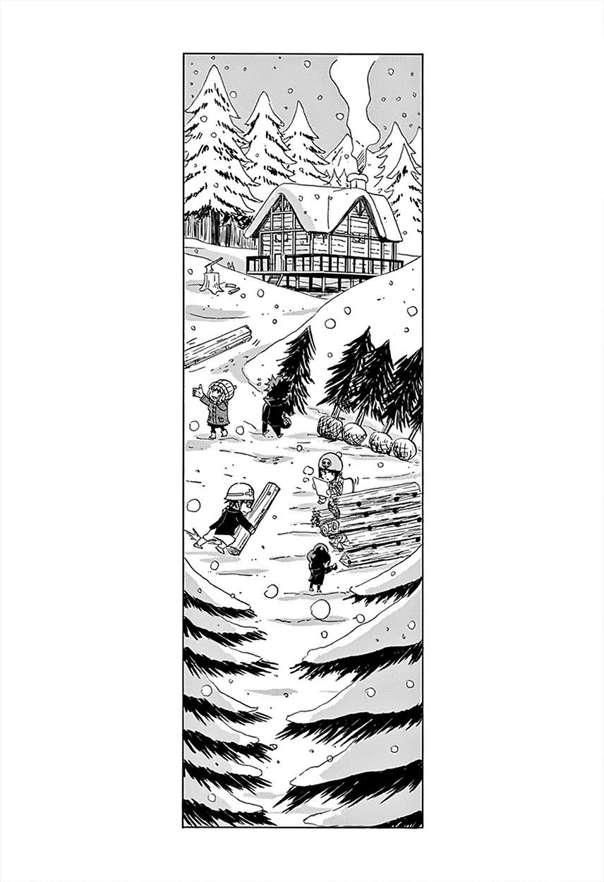 Boku no Hero Academia Smash!! Chapter 8 page 14 - Chapter 8
