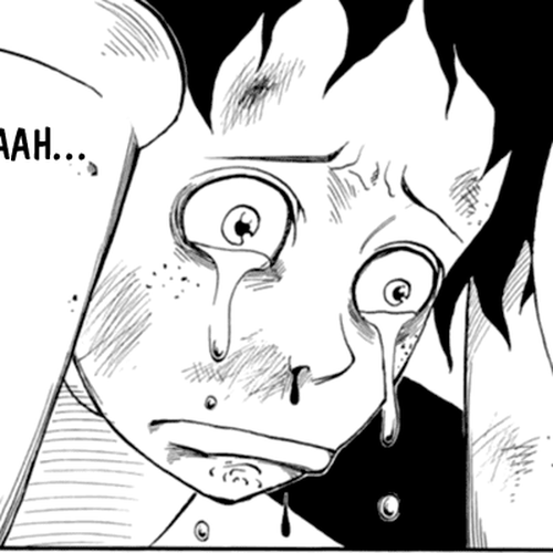 Boku no Hero Academia Chapter 0: Oneshot cover