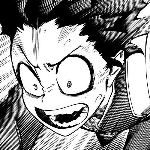 Boku no Hero Academia Chapter 1: Midoriya Izuku: The Origin cover