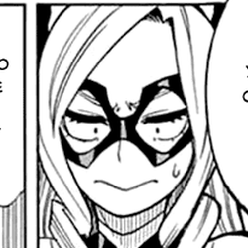 Boku no Hero Academia Chapter 10.5: Omake cover