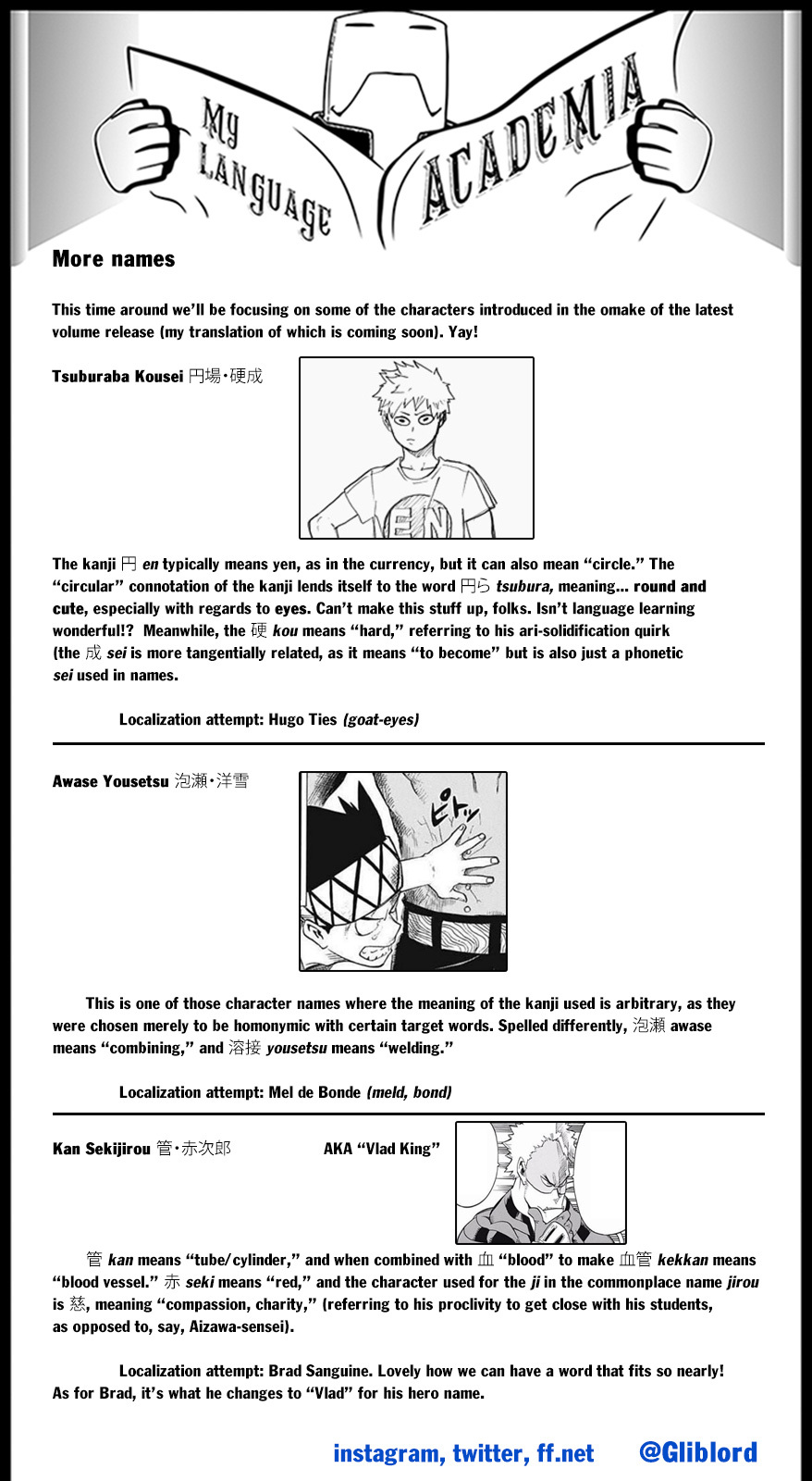 Boku no Hero Academia Chapter 106 page 24 - Chapter 106: Class 1-A
