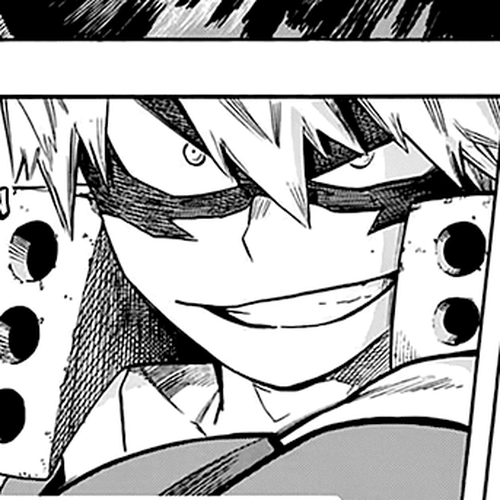Boku no Hero Academia Chapter 106: Class 1-A cover
