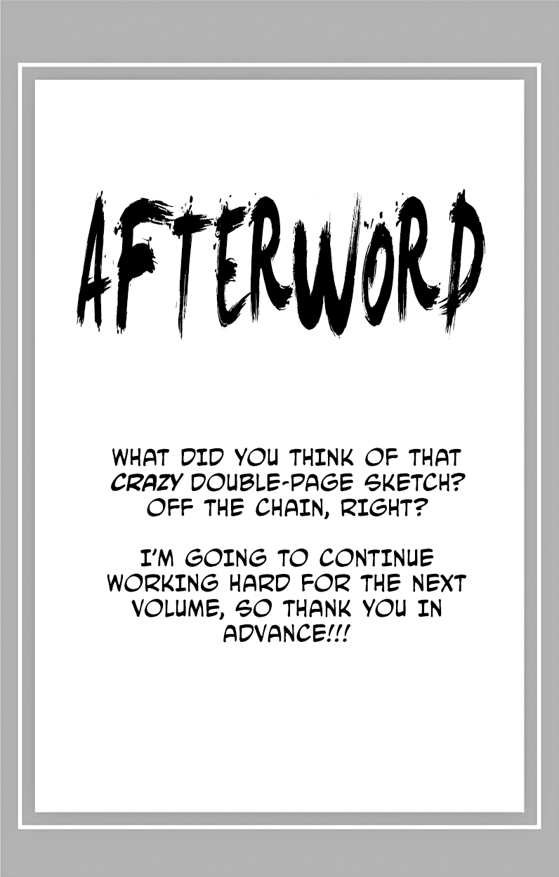 Boku no Hero Academia Chapter 108.5 page 16 - Chapter 108.5: Volume 12 Omake