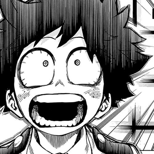 Boku no Hero Academia Chapter 113: Aftermath of the Exam cover