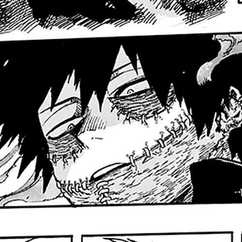 Boku no Hero Academia Chapter 115: Unleashed cover