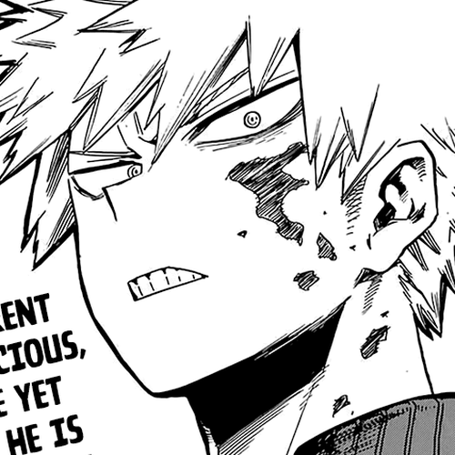 Boku no Hero Academia Chapter 116: Greetings From Tartarus cover