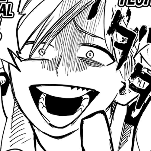 Boku no Hero Academia Chapter 121: The Second Semester Opening Ceremony cover