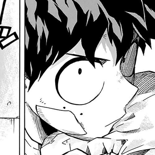 Boku no Hero Academia Chapter 122: The Season For Encounters cover