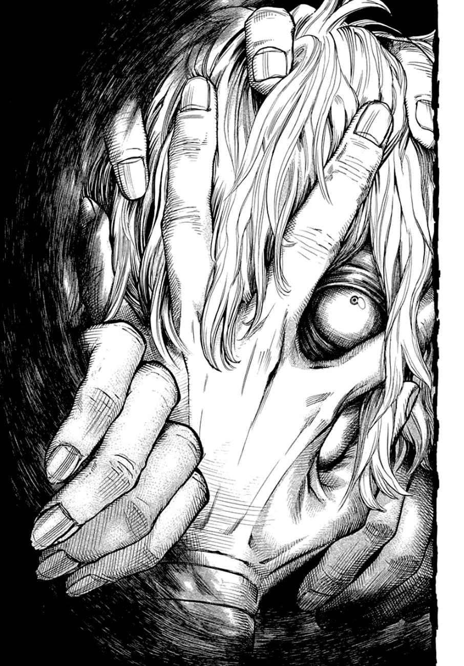 Boku no Hero Academia Chapter 13 page 15 - Chapter 13: Trial Of Rescue