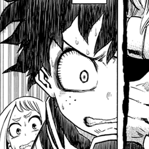 Boku no Hero Academia Chapter 13: Trial Of Rescue cover