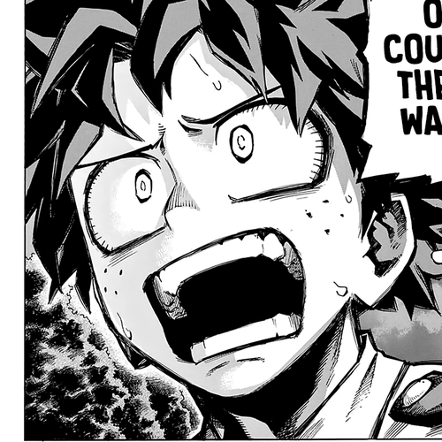Boku no Hero Academia Chapter 130: Demand the Whole Truth cover