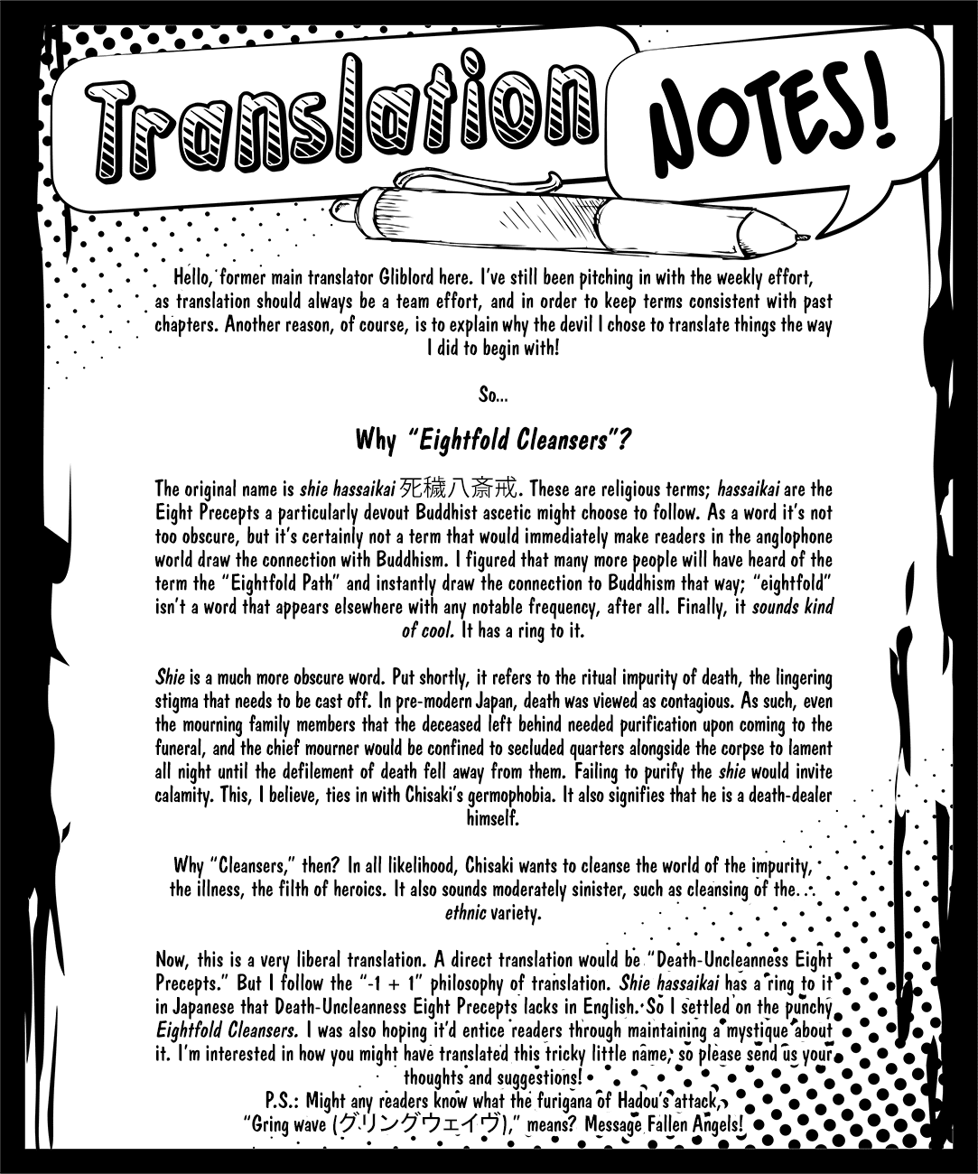 Boku no Hero Academia Chapter 131 page 22 - Chapter 131: Opposing Fate
