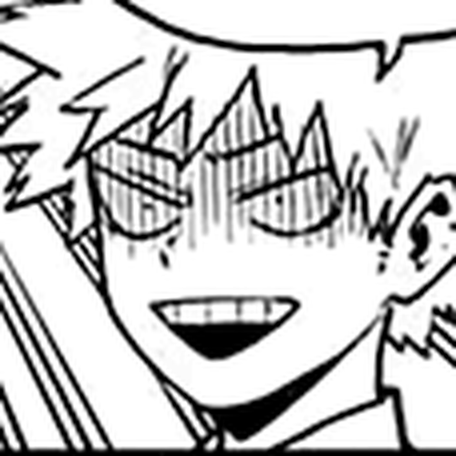 Boku no Hero Academia Chapter 135.5: Omake cover
