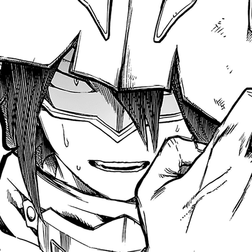 Boku no Hero Academia Chapter 139: Bone-chilling!! The Underground Labyrinth cover