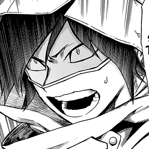 Boku no Hero Academia Chapter 140: Suneater of the Big 3 cover