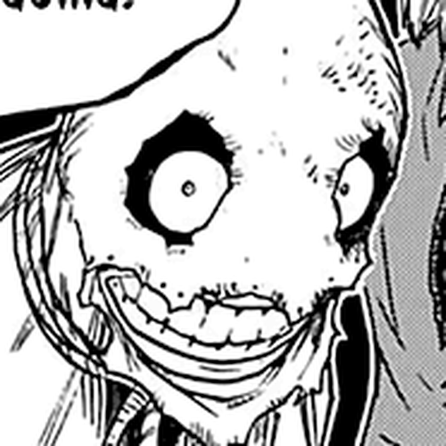 Boku no Hero Academia Chapter 141: The Cleansing Salvo: Behind cover