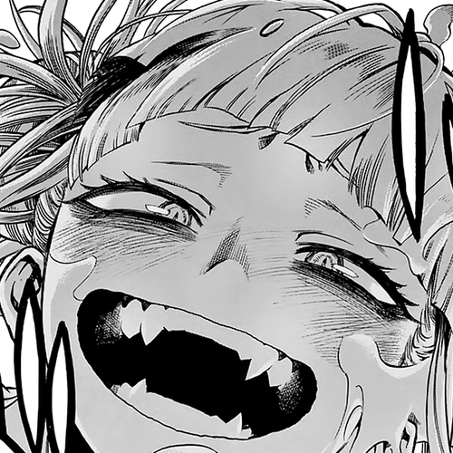 Boku no Hero Academia Chapter 147: Togawice cover