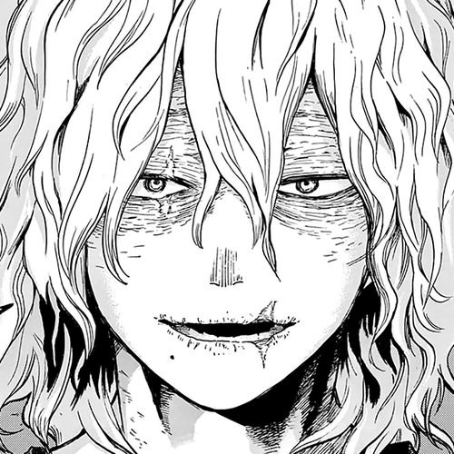 Boku no Hero Academia Chapter 148: The Troubles of Young Togawice cover