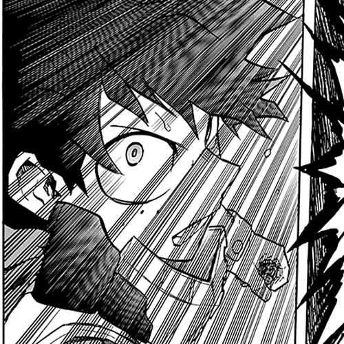 Boku no Hero Academia Chapter 149: Chill Out, Irinaka cover
