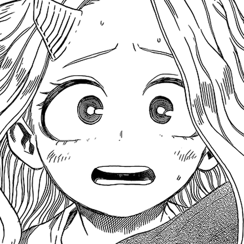 Boku no Hero Academia Chapter 151: Toogata Mirio!! cover