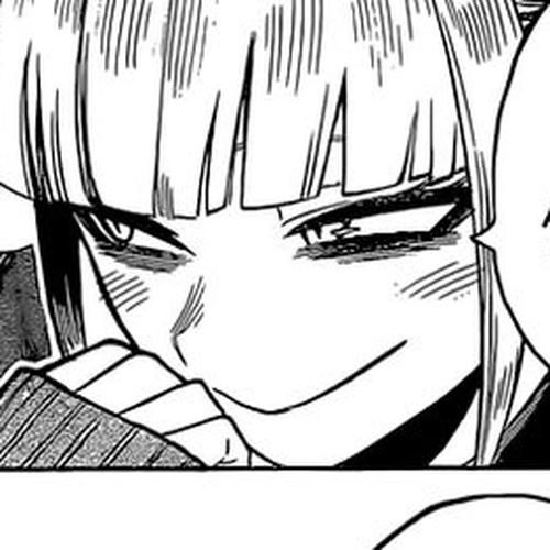 Boku no Hero Academia Chapter 160 : Highway cover