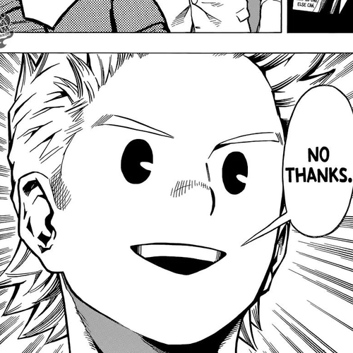 Boku no Hero Academia Chapter 162: One Who is Worthy cover