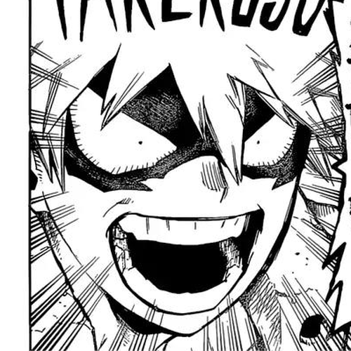 Boku no Hero Academia Chapter 164: Precocious Brat cover