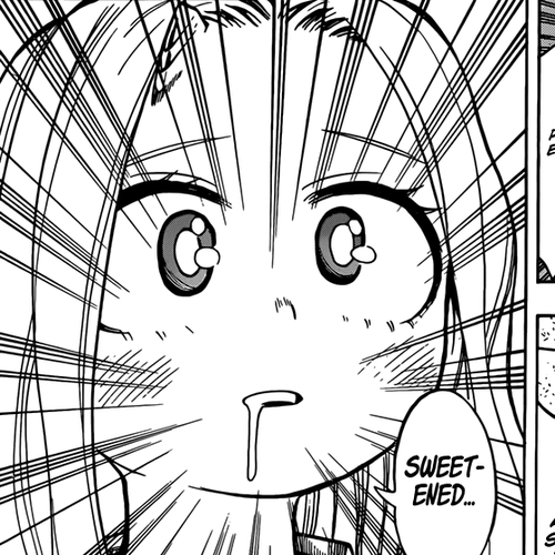 Boku no Hero Academia Chapter 170: Together with Eri-chan cover