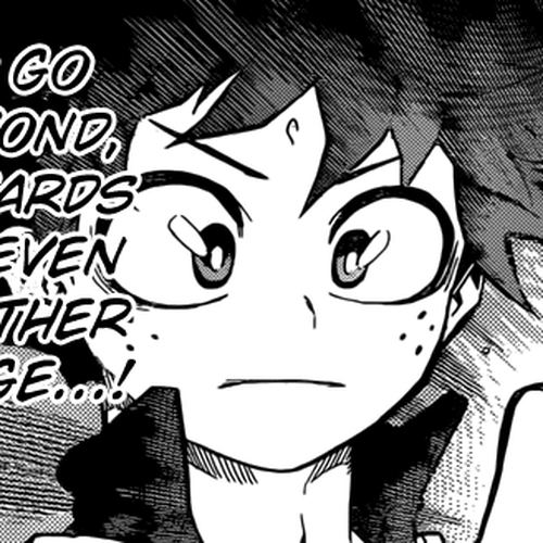 Boku no Hero Academia Chapter 172: The most enjoyable time is preparing for the cultural festival 1 cover