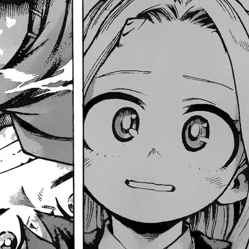 Boku no Hero Academia Chapter 176: Deku vs The Gentle Criminal cover