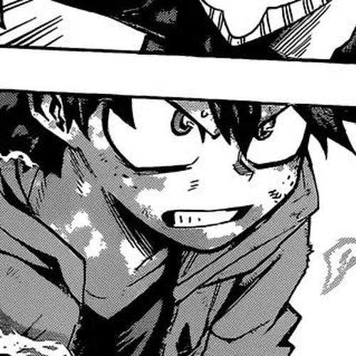 Boku no Hero Academia Chapter 177: At the Construction Site cover