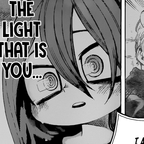 Boku no Hero Academia Chapter 178: A Woman Named "La Brava" cover