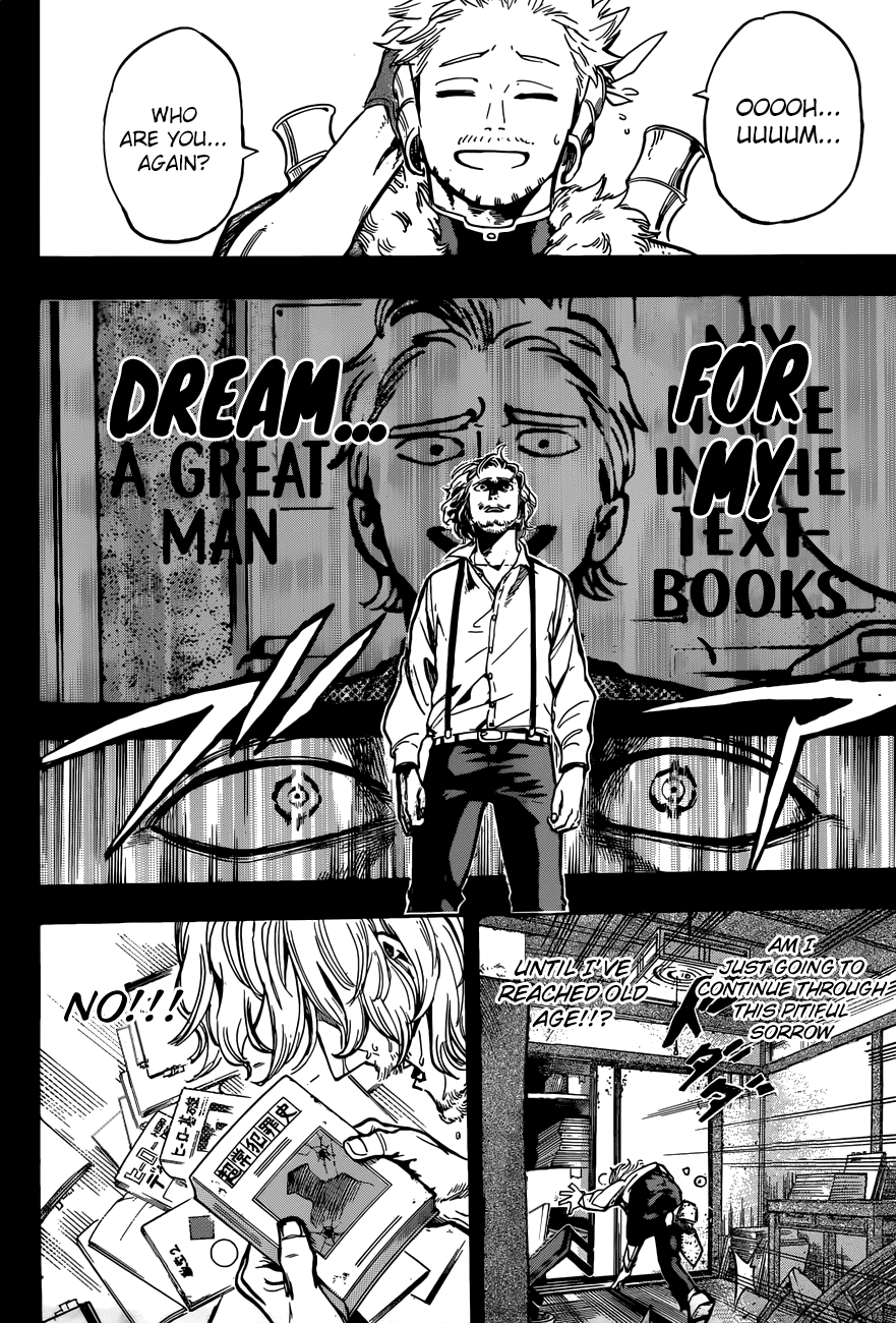 Boku no Hero Academia Chapter 179 page 14 - Chapter 179: The Cultural Festival Begins