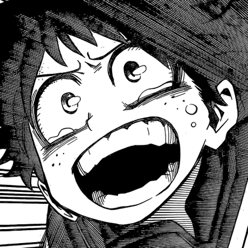 Boku no Hero Academia Chapter 18: Our Heroes Counterattack! cover