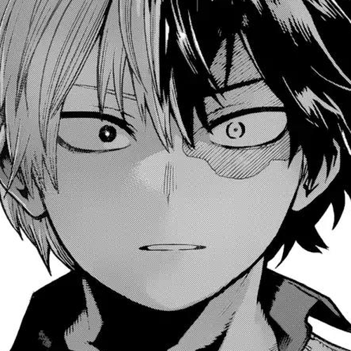 Boku no Hero Academia Chapter 188: My father is the No.1 Hero cover