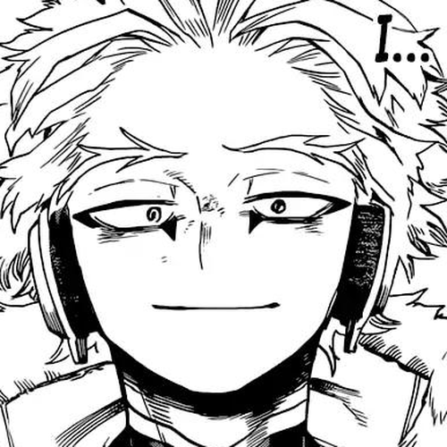 Boku no Hero Academia Chapter 191: Dabi/Hawks/Endeavor cover